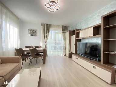 Apartament 3 camere et 3 mobilat utilat loc parcare Calea Surii Mici