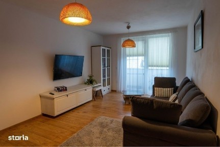Apartamnet 4 camere Selimbar-Sibiu