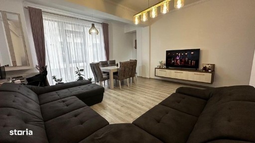 Apartament de vanzare in Doamna Stanca