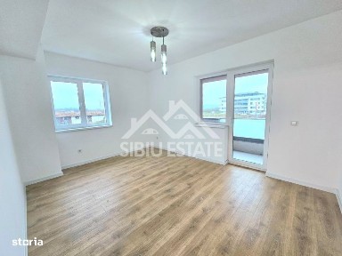 Apartament 3 camere, proiect nou, Calea Surii Mici, Sibiu
