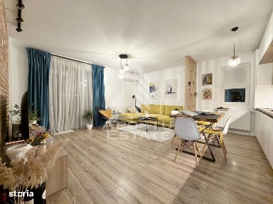 Apartamente cu 3 camere disponibile imediat, gradina de 103 mp.