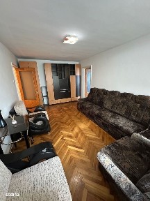 Apartamentul cu 2 camere de vânzare în zona Viziru 1