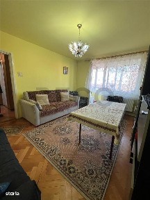 RECO Apartament cu 3 camere- Cantemir