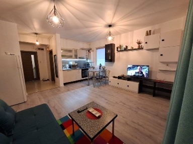Inchiriez apartament Mamaia Nord