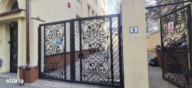 Strada Pitar Mos, Piata Romana, Sectorul 1, Bucuresti