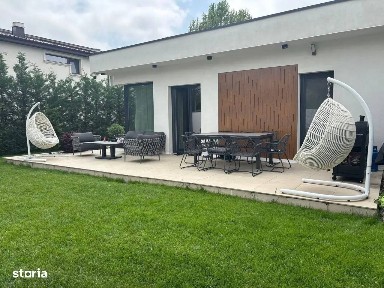 Erou Iancu Nicolae Pipera Vila Modernă 4 Camere Ready to Move