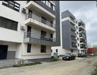 Garsoniera moderna- Cartier central CARIOCA RESIDENCE