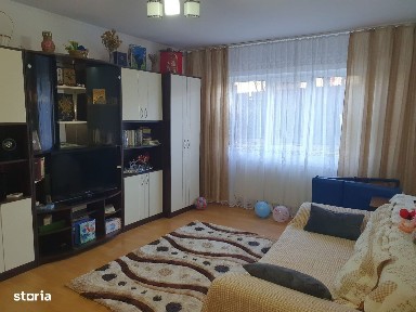 OFERTA ! 2 camere Mioveni, 60 mp, mobilat, Centru