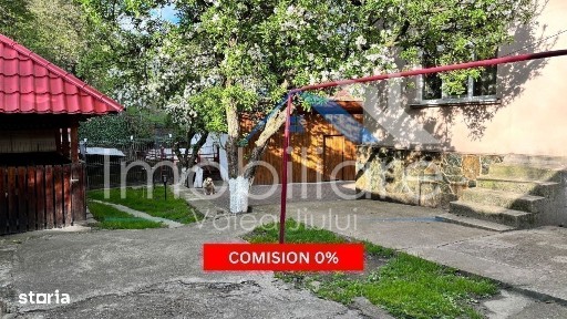 Casa 6 camere+garaj+foisor - Petrosani