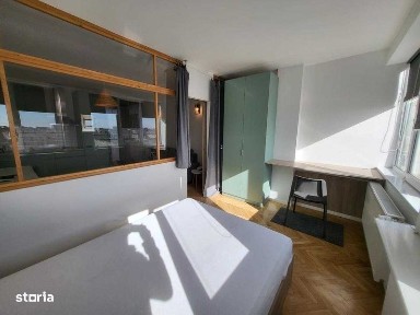 Metrou Piata Iancului - inchiriez 2 cam, complet mobilat/utilat