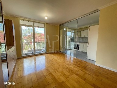 Apartament 2 camere de vanzare in Borhanci, Cluj Napoca