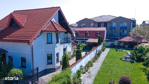 Strada Petru Rares, Selimbar, Sibiu