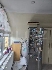 apartament cu 3 camere decomandat pe 2 nivele