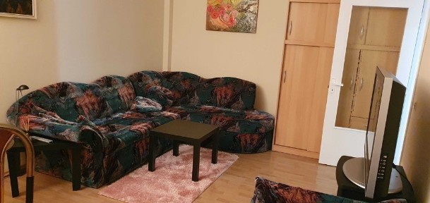 Apartament de inchiriat cu 2 camere, Zona Costaforu -Piata Mare