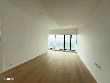 Apartament 3 camere nemobilat in One Verdi Park loc de parcare inclus