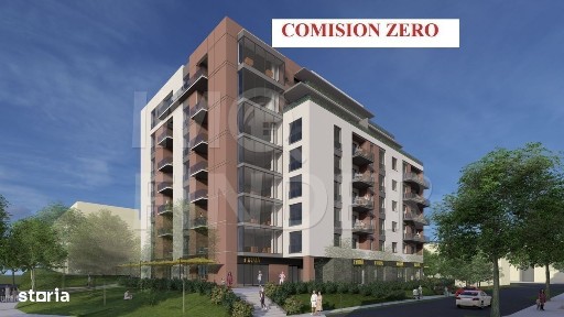 Apartamente Premium de vanzare - 3 camere, Andrei Muresanu