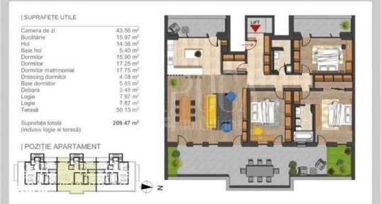 Buna Ziua, Cluj-Napoca, Cluj