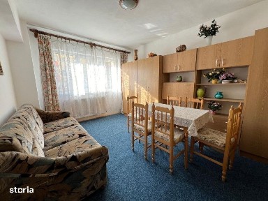 Apartament mobilat, 2 camere, Marasti /Fabricii