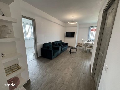 Apartament 3 camere