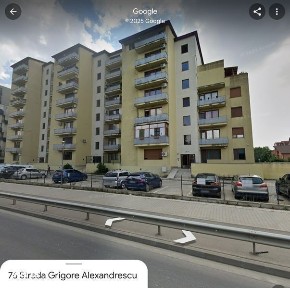Apartament/birou, 63 mp, Aradului, parter + terasa 133 mp, 2 x parcare