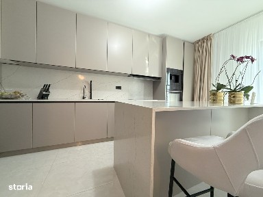 Apartament duplex | 3 camere | 3 bai | 133 mp totali