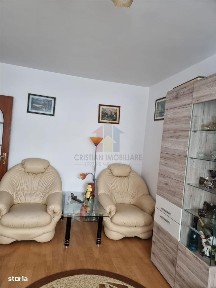 2 camere, Confort 1 Decomandat, Partial Mobilat, Dorobantilor