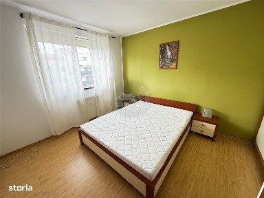 Apartament modern 3 camere balcon parcare subterana in Ciresica