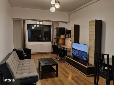 PROPRIETAR | 2 camere | Piata Alba Iulia | Unirii | Decebal