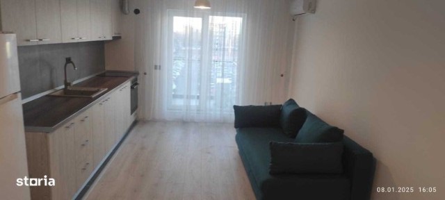 Berceni, Sectorul 4, Bucuresti