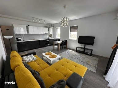 Apartament de inchiriat