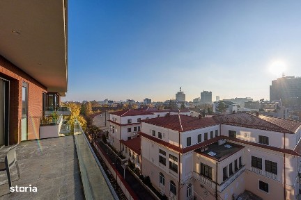 Primaverii, Sectorul 1, Bucuresti