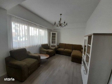 Apartament de inchiriat