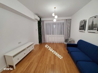 Inchiriere Apartament 2 Camere - Nerva Traian - Prima Inchiriere