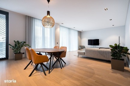 Apartament fabulos! 156mp utili, 2 locuri de parcare