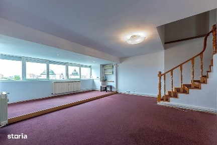 Splaiul Unirii, Centrul Civic, Sectorul 4, Bucuresti