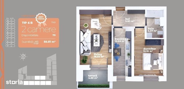 Titan, Sectorul 3, Bucuresti