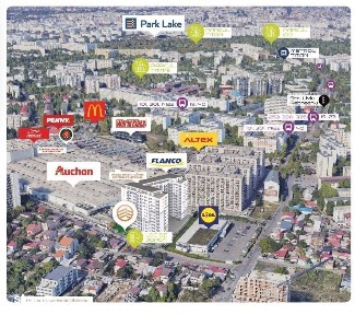 APARTAMENT 2 CAMEREI DECEMBRIE 1918AUCHAN TITAN!