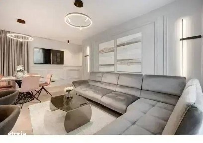 Strada Alexandru cel Bun, Voluntari, Ilfov