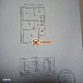 Apartament 2 camere Tatarasi