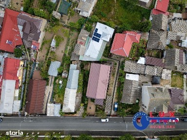 ID 6685 Casă cu teren de vânzare - EXCLUSIVITATE Lux Imobiliare