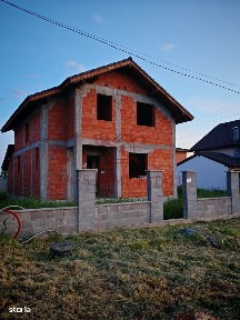 Strada Jiului, Giroc, Timis