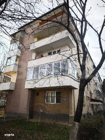 Apartament de vanzare, 2 camere, zona Dacia, Str. Aluminei