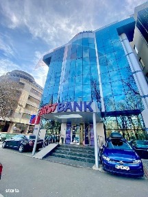 Spațiu comercial de 196.25mp de închiriat în zona Aviatorilor