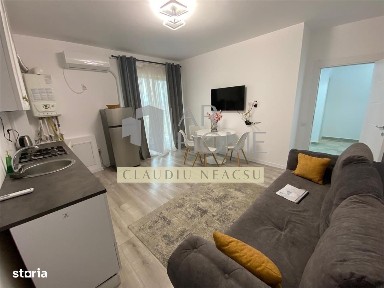 Apartament, 2 camere, prima inchiriere, cartier rezidential, parcare s