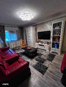 Apartament 3 camere cf 1 decomandat zona Dorobanti 2