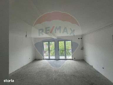Apartament de vânzare cu 3 camere, în apropiere de Băile Cojocna