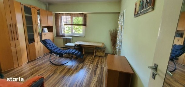 Apartament 1 camera