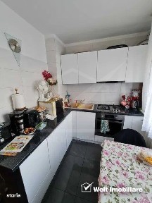 Vand apartament 3 camere, Dambu Rotund