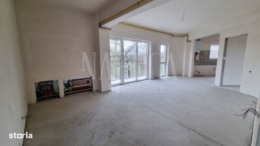 Apartament 3 camere de vanzare in Someseni, Cluj Napoca