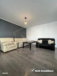 Apartament cu 2 camere, Parcare, Donath Park